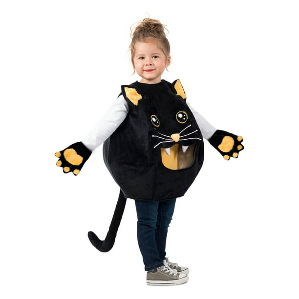 HELLO KITTY Mascot Character Costume Adult Sz Kids Birthday Party Halloween Play 